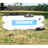 KINCROME 37L 12V SPOT SPRAYER PUMP K16005