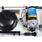 Kincrome Broadcast & Spot Sprayer 60 Litre 12 Volt Pump K16006
