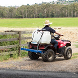 KINCROME 98L 12V BROADCAST/SPOT SPRAYER K16007