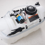 KINCROME 98L 12V BROADCAST/SPOT SPRAYER K16007