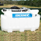 KINCROME 98L 12V BROADCAST/SPOT SPRAYER K16007