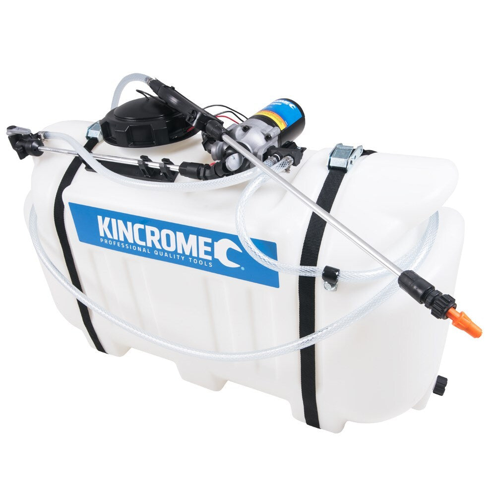 KINCROME 98L 12V BROADCAST/SPOT SPRAYER K16007