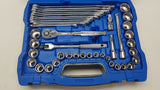 Kincrome Portable Toolkit 96 Piece 3/8" Drive K1850