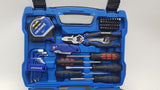Kincrome Portable Toolkit 96 Piece 3/8" Drive K1850