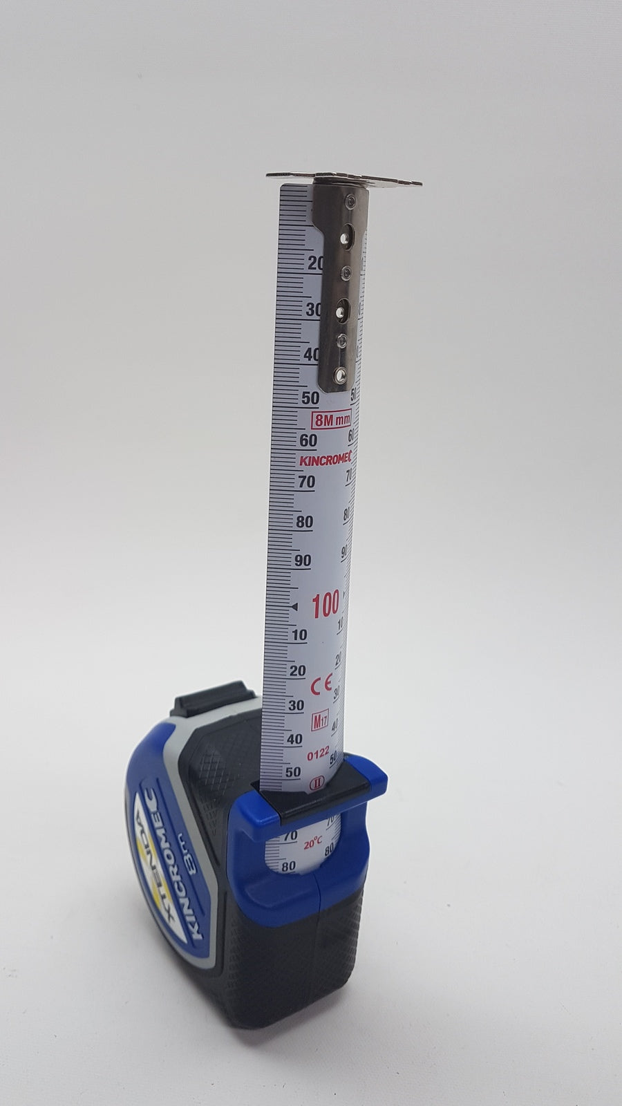 Kincrome Portable Toolkit 96 Piece 3/8" Drive K1850