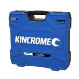 Kincrome 94 Piece Portable Workshop Tool kit K1865