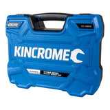 KINCROME Standard & Deep Impact Socket Set 30 Piece 1/2" Drive - Metric K2097