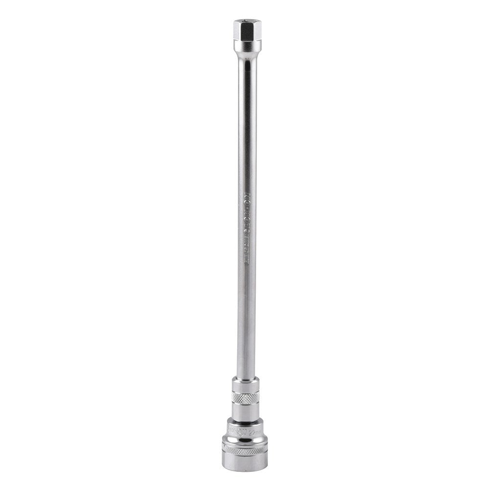 KIncrome LOK-ON Socket Extension Bar 5 Piece Set 3/8" Drive K25510