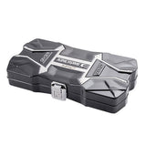 Kincrome LOK-ON IMPACT SOCKET SET 12 PIECE 1/2" drive K27070