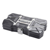 KINCROME LOK-ON Deep Impact Socket Set 12 Piece 3/8" Drive - Metric K27078