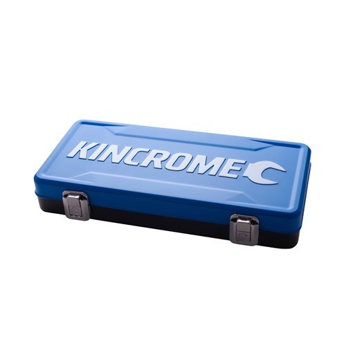 KINCROME Socket Set 82 Piece 1/4" Drive - Metric & Imperial K28003