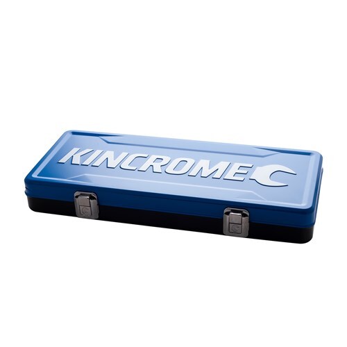 Kincrome Socket Set 52  1/4 & 1/2" Drive - Metric/Imperial K28032