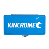 KINCROME Impact Socket Set 14 Piece 1/2" Drive - Imperial K28202
