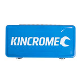 KINCROME Deep Impact Socket Set 14 Piece 1/2" Drive - Metric K28206
