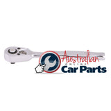 KINCROME Reversible Ratchet 1/4" Drive K2943