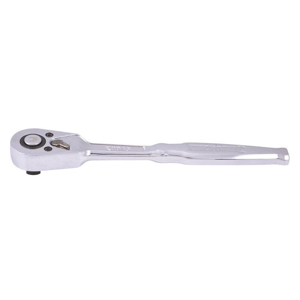 KINCROME Reversible Ratchet 1/2" Drive (Mirror Polish) K2945
