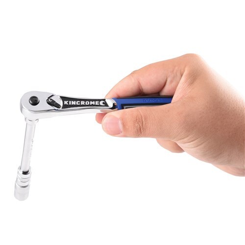 Kincrome LOK-ON RATCHET 1/4 drive K2956