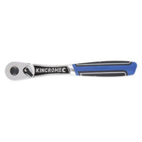 Kincrome LOK-ON RATCHET 1/4 drive K2956