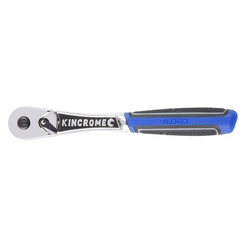 Kincrome LOK-ON RATCHET 3/8 drive K2957