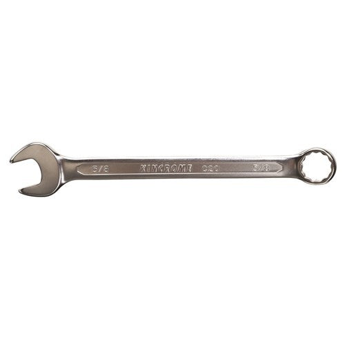 Kincrome Jumbo Spanner Combo Set 7Piece K3021