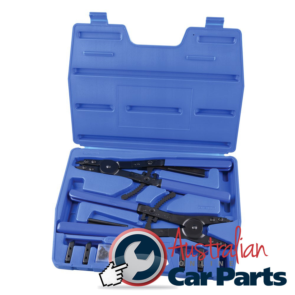 KINCROME Circlip Pliers Set Heavy Duty 400mm (16") K4048