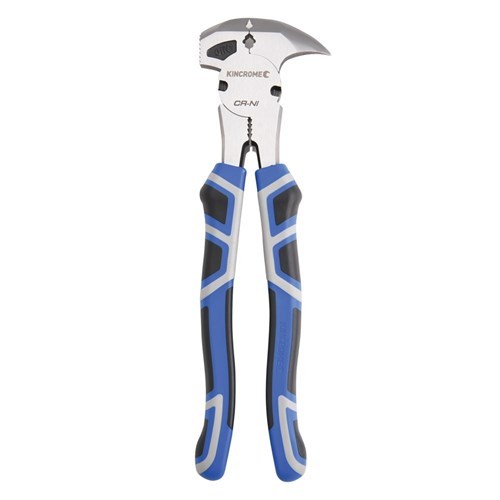 FENCING PLIER PARROT BEAK K4069
