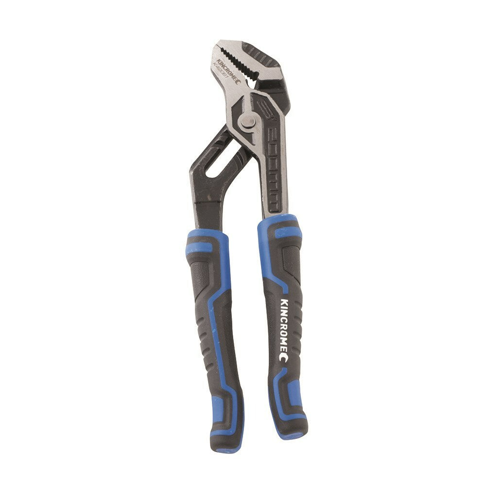 KINCROME Multi Grip Pliers 200mm (8") K42061
