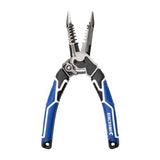 Kincrome Multi Function Wire Stripper 200mm (8") K4235