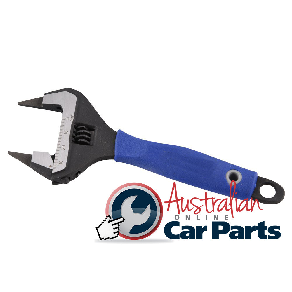 KINCROME Adjustable Wrench - Thin Jaw 150MM (6) K4306