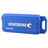 KINCROME SCREWDRIVER SET THRU TANG 12 Piece K5058
