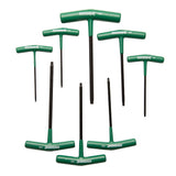 KINCROME T-Handle TORX Key Set 8 Piece K5283