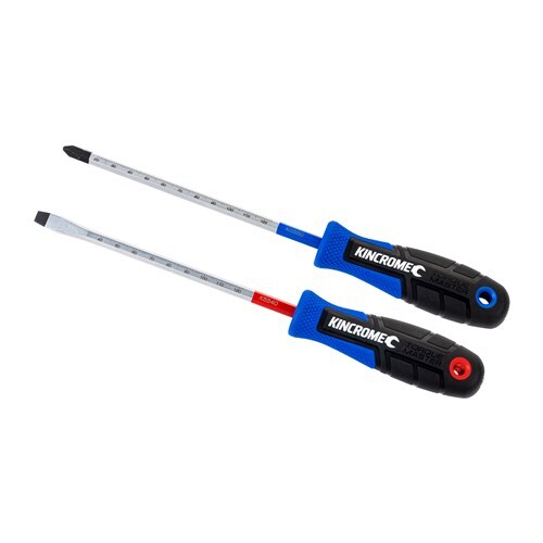 Kincrome Screwdriver Set 2 Piece TorqueMaster KI-K5515