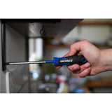 Kincrome Screwdriver Set 4 Piece TorqueMaster  K5517