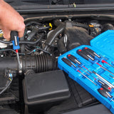 Kincrome TorqueMaster Screwdriver Set 13 Piece K5526