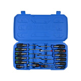 Kincrome Torquemaster Mixed Driver Set 14 Piece K5527
