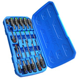 Kincrome Torquemaster Mixed Driver Set 14 Piece K5527