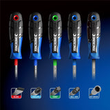 KINCROME TorqueMaster Ball-Hex Screwdriver Set - 4 Piece K5588