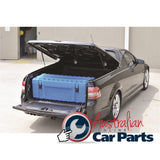 KINCROME CARGO CASE 1200mm K7120