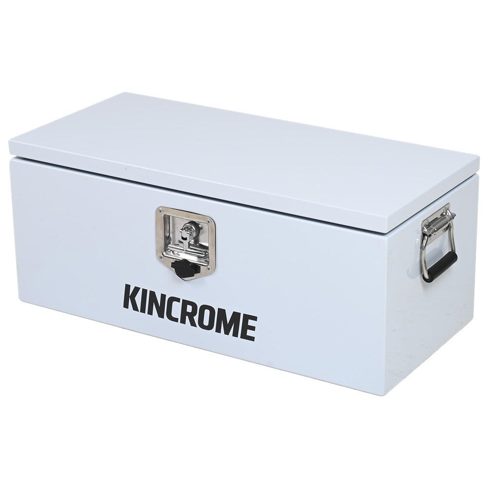 KINCROME TRADESMAN BOX 750MM WHITE K7184W