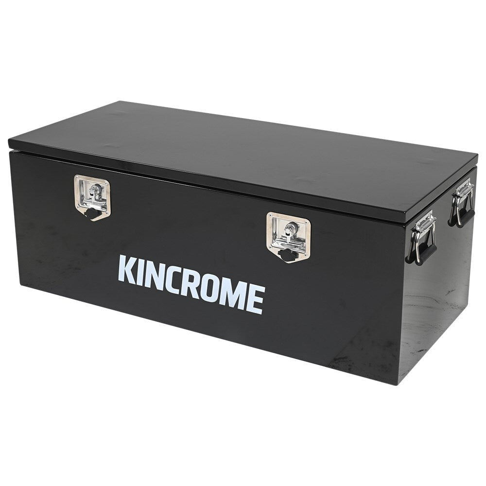 KINCROME Tradesman Box 1200MM Black K7188BL