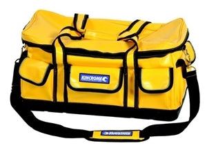 KINCROME WEATHERSHIELD Tool Bag 14 Pocket K7455