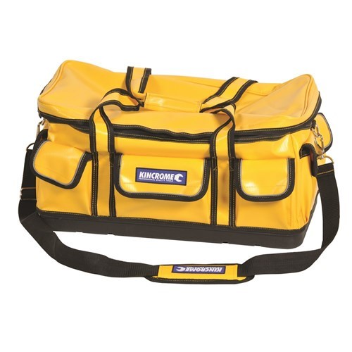 KINCROME WEATHERSHIELD Tool Bag 14 Pocket K7455