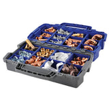 KINCROME Multi-Pack Trade Organiser 10 Tray K7550