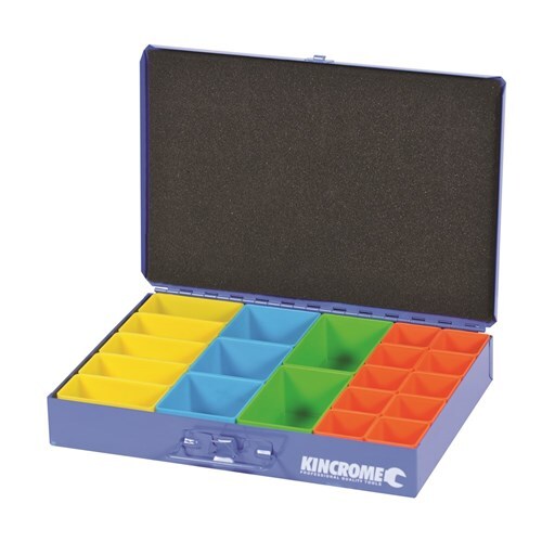 MULTI STORAGE CASE 4 DRAW K7612