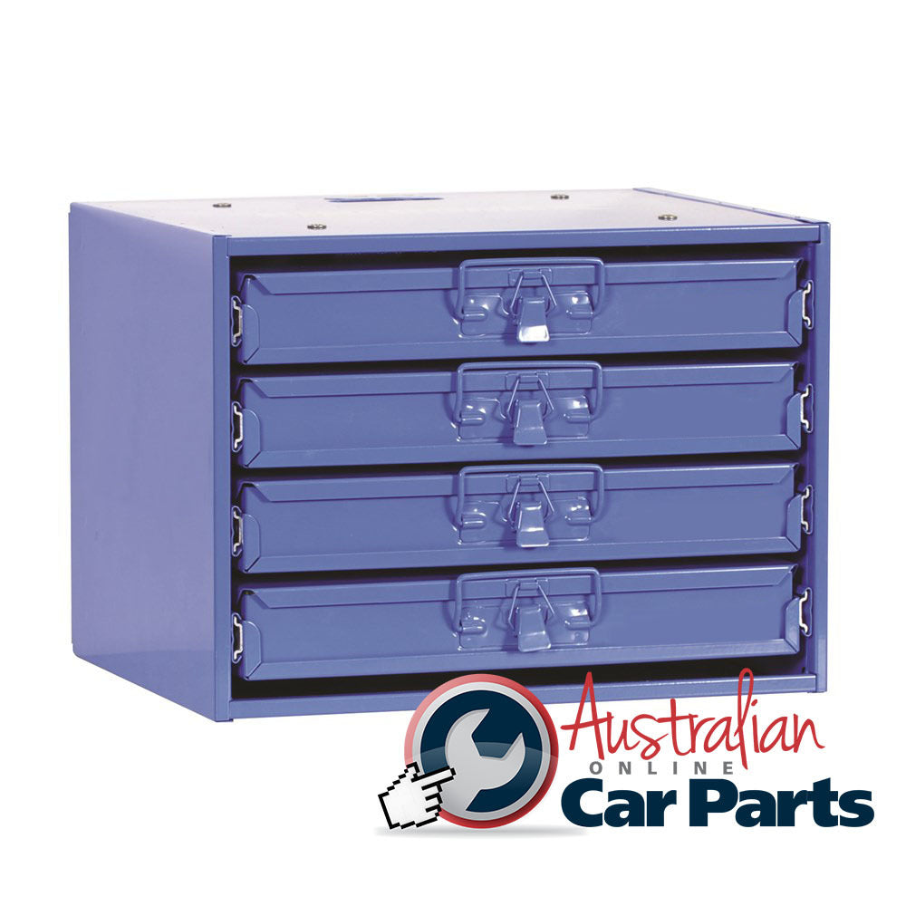 MULTI STORAGE CASE 4 DRAW K7612