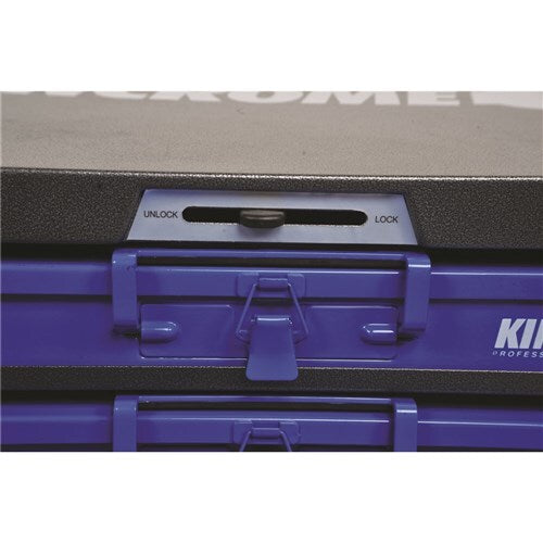 KINCROME Multi-Storage Case 4 Drawer System Extra Large K7614