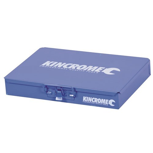 Multi Storage Case  28 Tray K7615