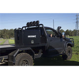 KINCROME Off Road Field Service Box K7850