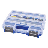KINCROME Plastic Organiser Small parts Box 245mm (10") K7910