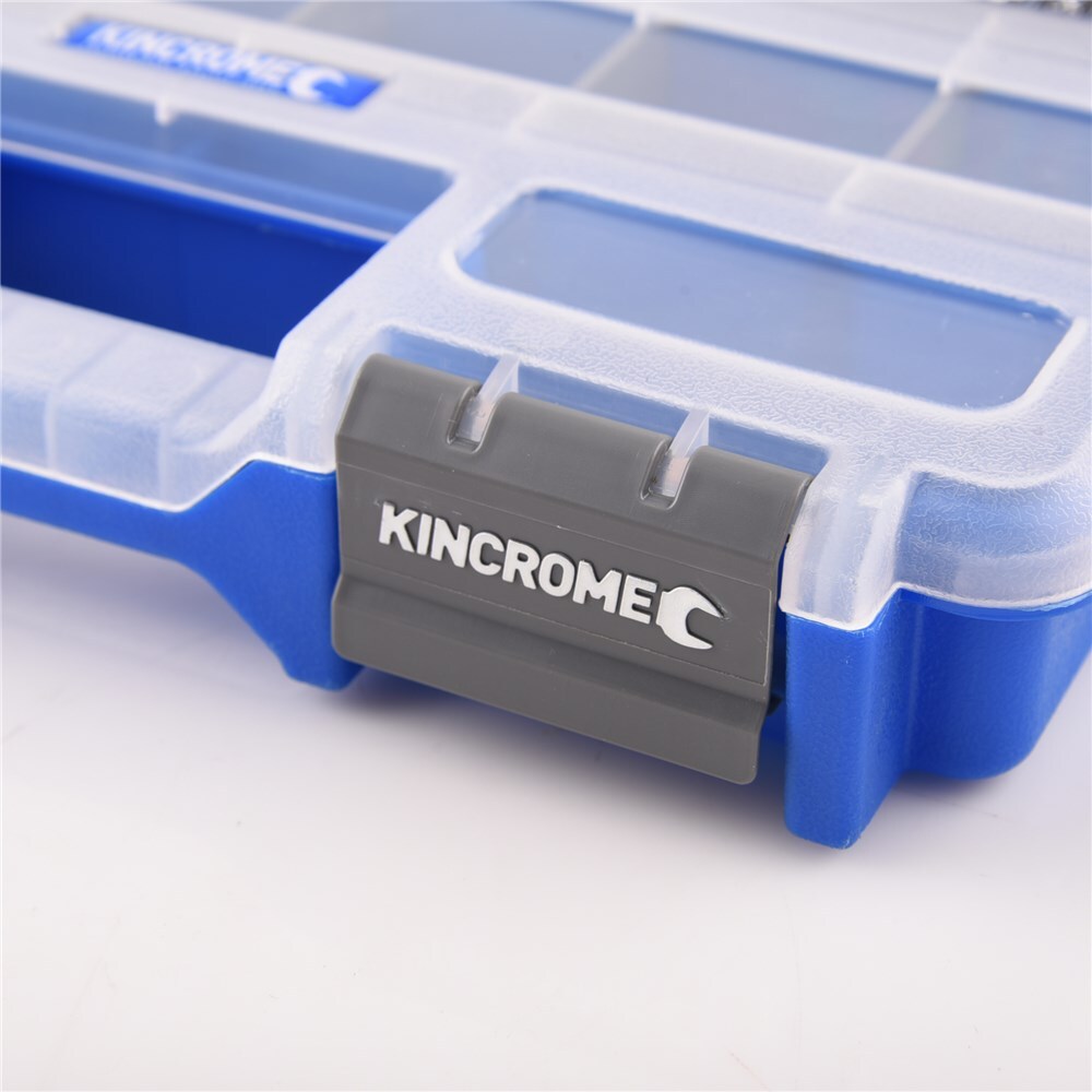 KINCROME Plastic Organiser Medium 310MM (12") K7912
